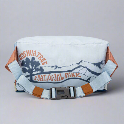 Joshua Tree National Park Hip Pack hip pack Oso Supply Co