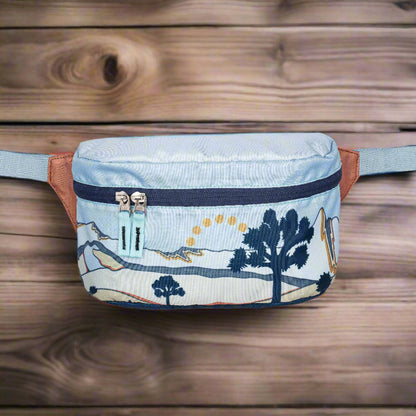 Joshua Tree National Park Hip Pack hip pack Oso Supply Co