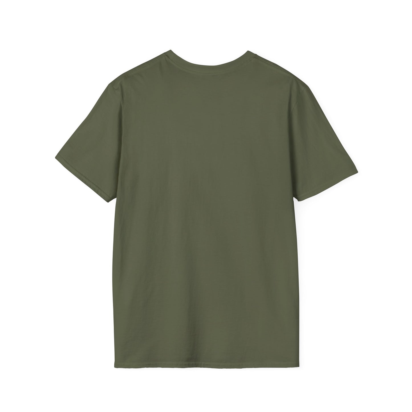 Big Bend National Park Emblem Graphic T-Shirt