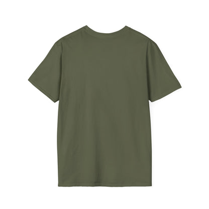 Big Bend National Park Emblem Graphic T-Shirt