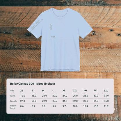 Yellowstone National Park Unisex Fit Soft T-Shirt T-Shirt Printify