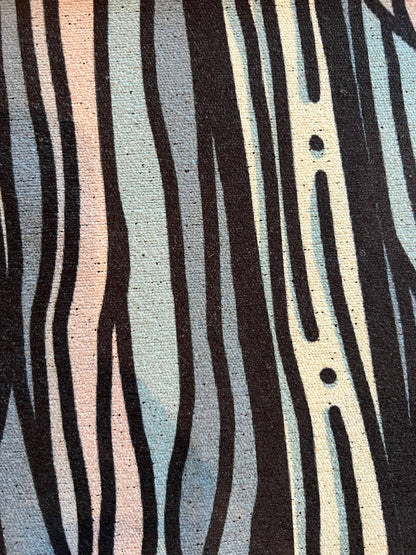 Yosemite National Park Quick Drying Camp and Beach Towel towel Oso Supply Co