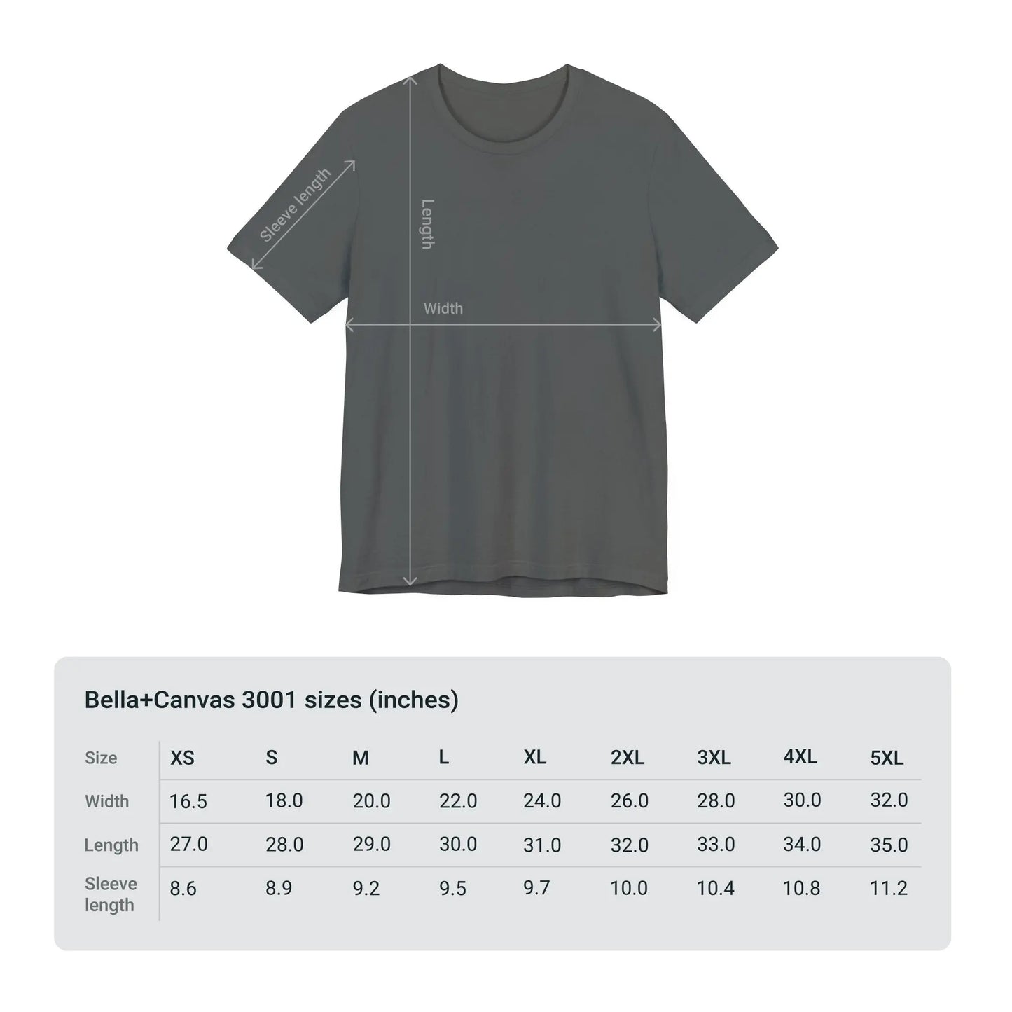 Canyonlands National Park Short Sleeve Tee T-Shirt Printify
