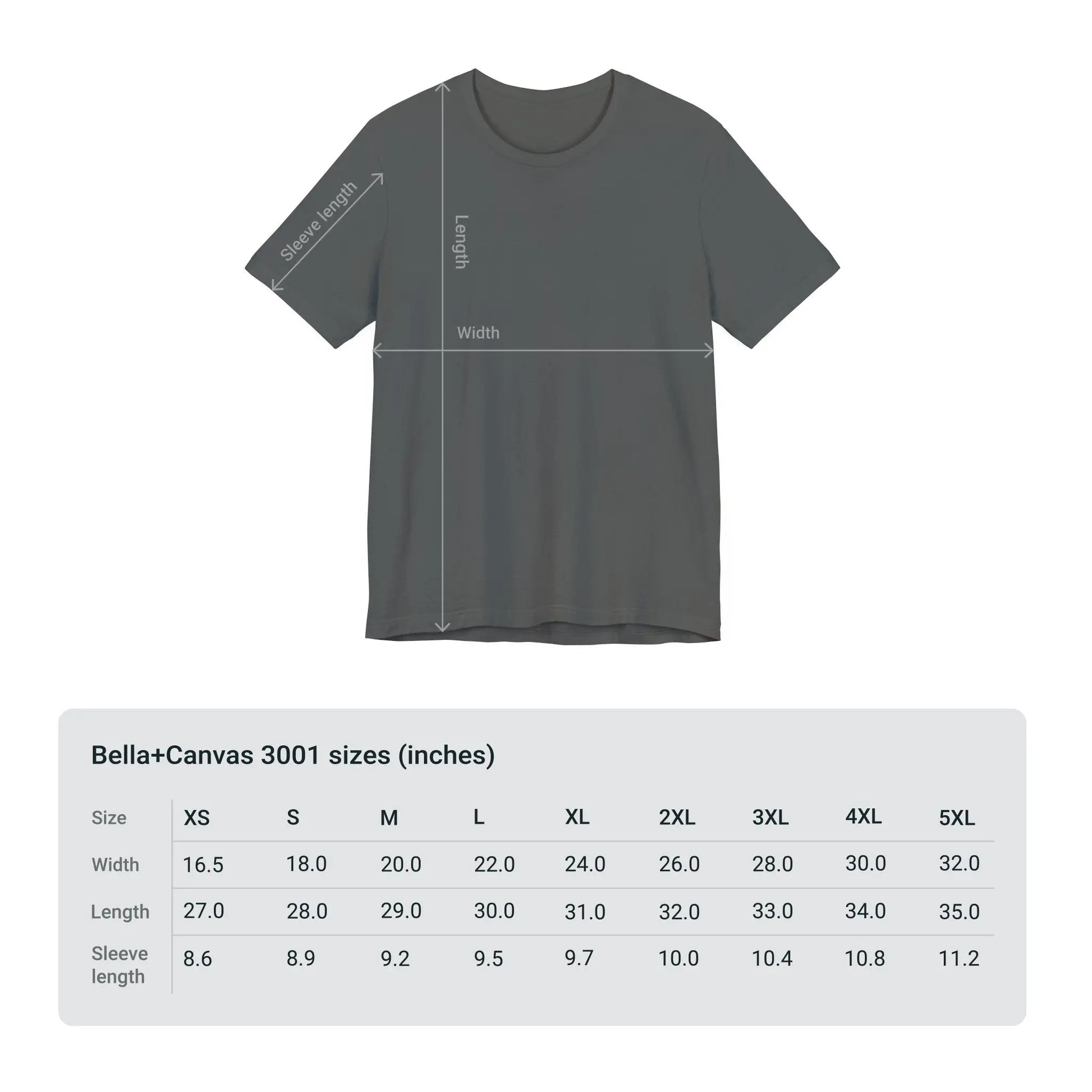 Canyonlands National Park Short Sleeve Tee T-Shirt Printify