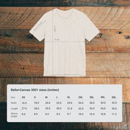 Mount Rainier National Park Unisex T-Shirt T-Shirt Printify