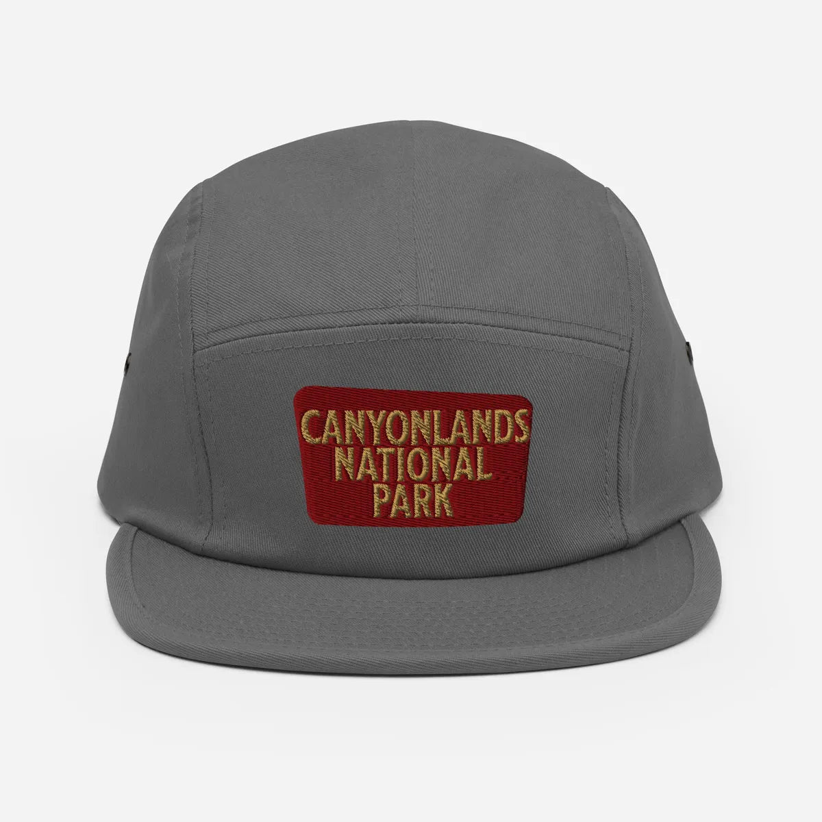 Canyonlands National Park 5-Panel Hat