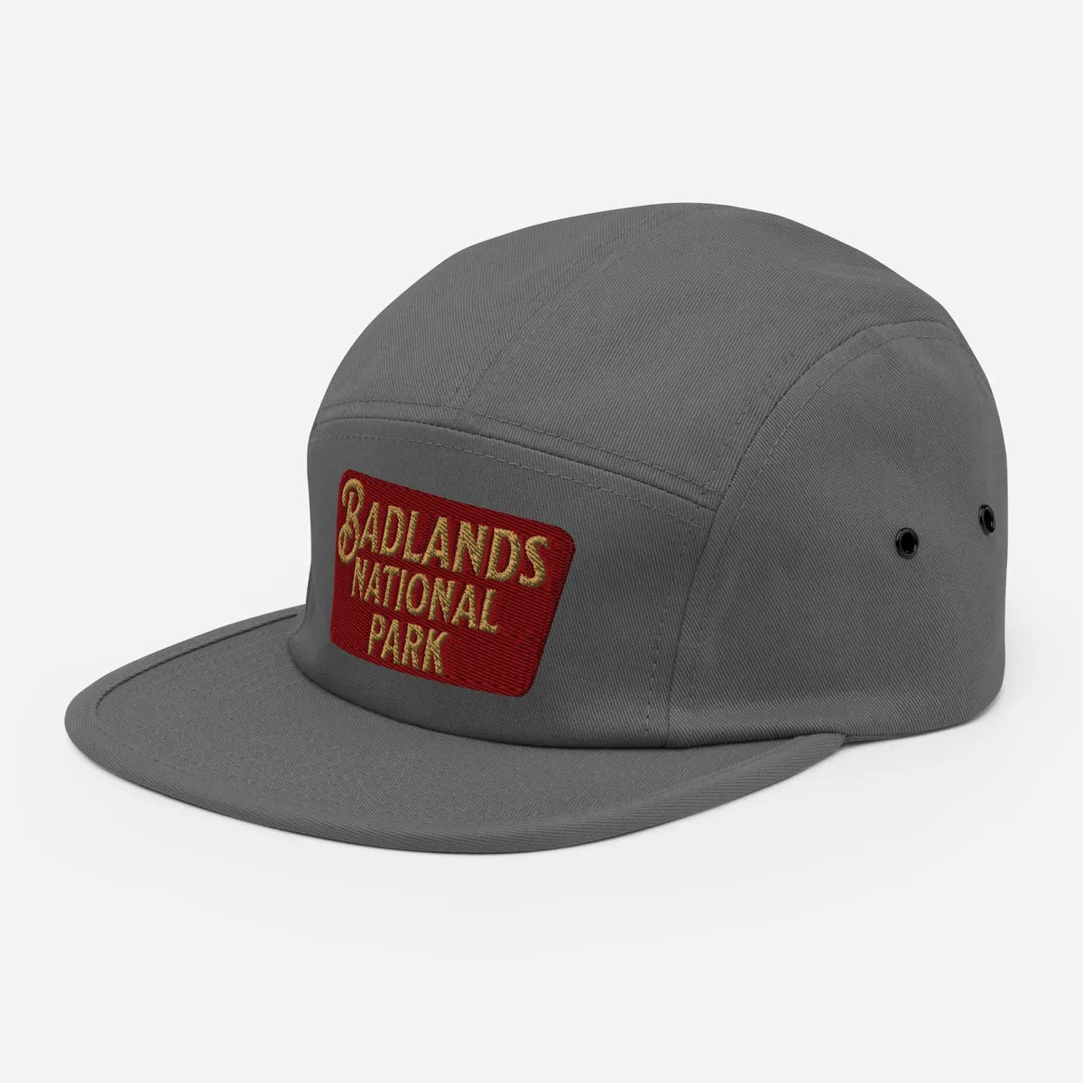 Badlands National Park 5-Panel Hat