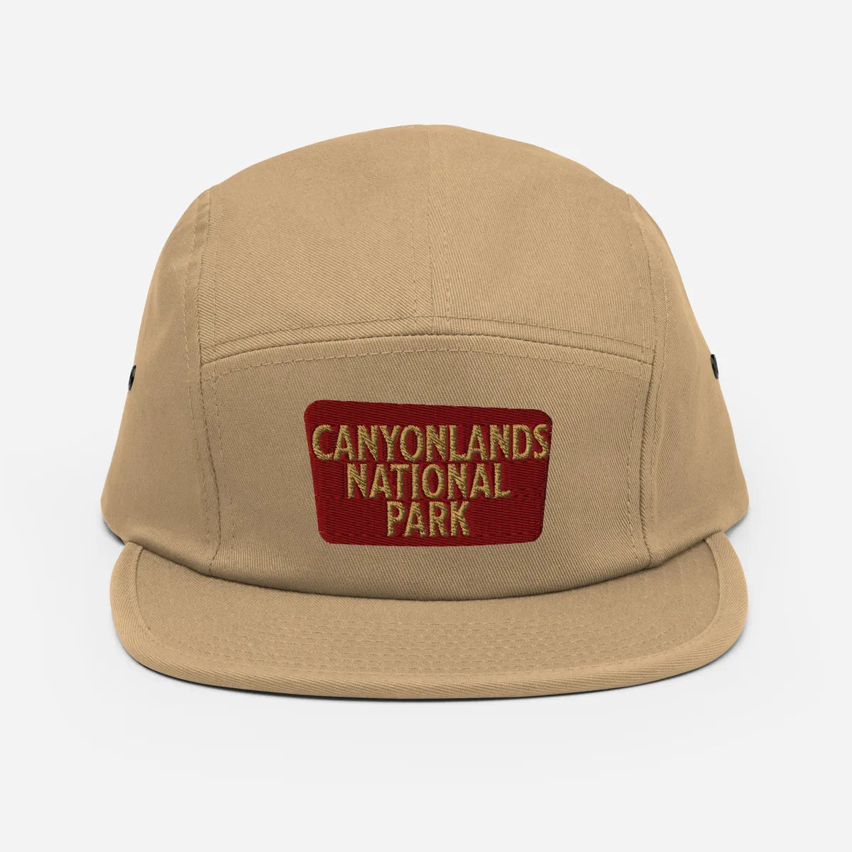 Canyonlands National Park 5-Panel Hat