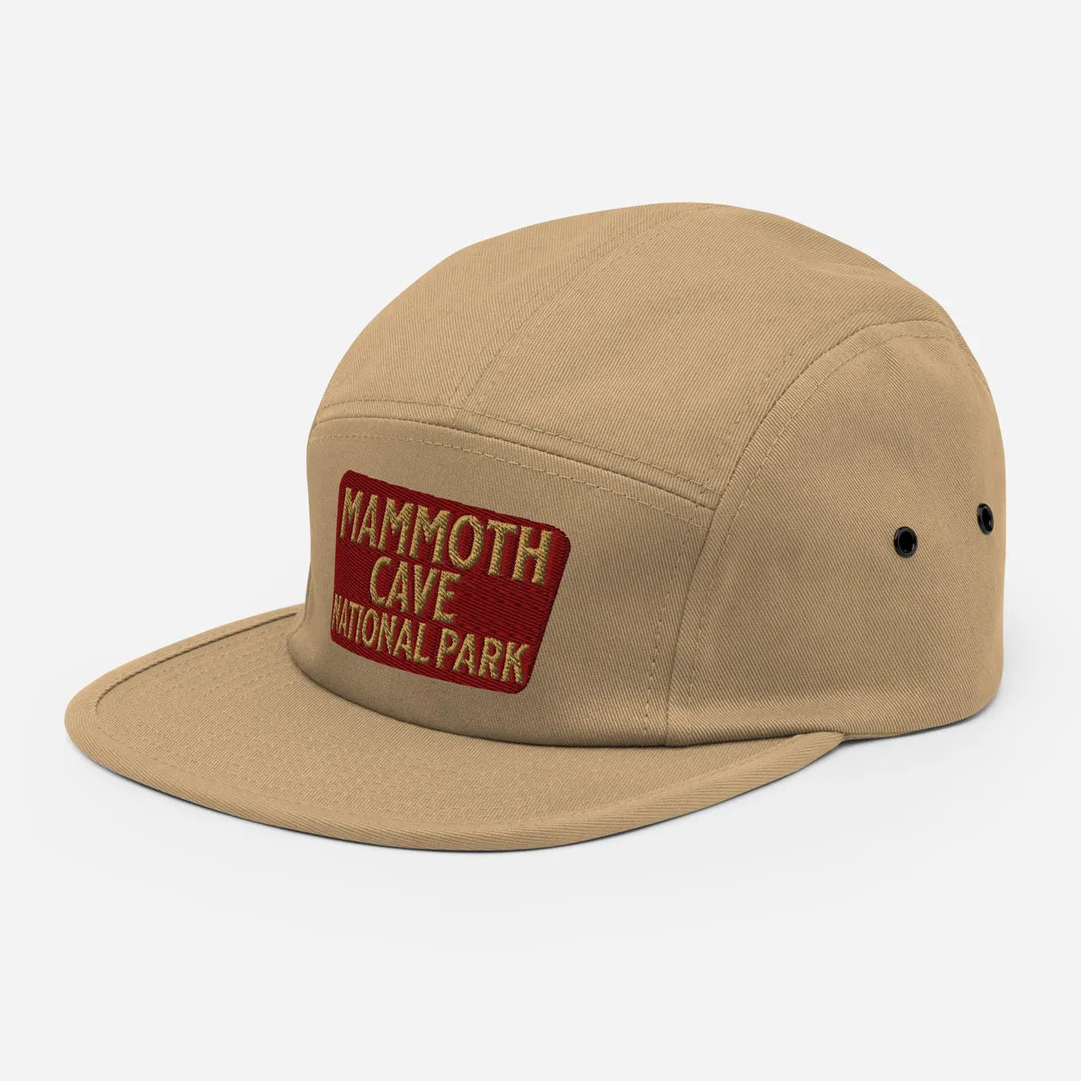 Mammoth Cave National Park 5-Panel Hat