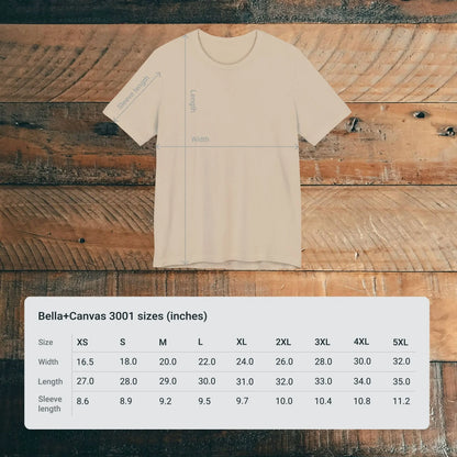 Capitol Reef National Park Unisex T-Shirt Line Art T-Shirt Printify