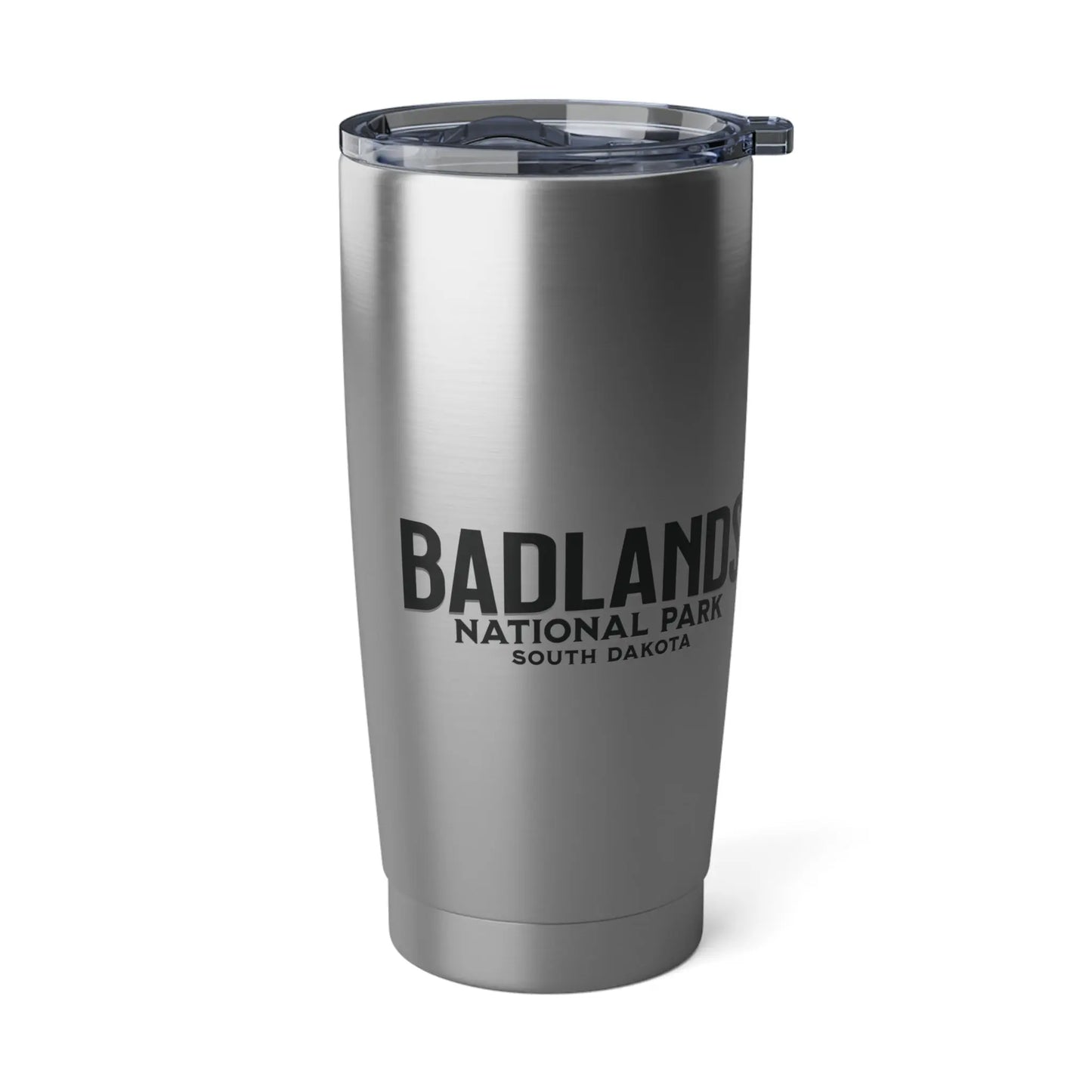 Badlands National Park Insulated 20oz Tumbler Mug Printify