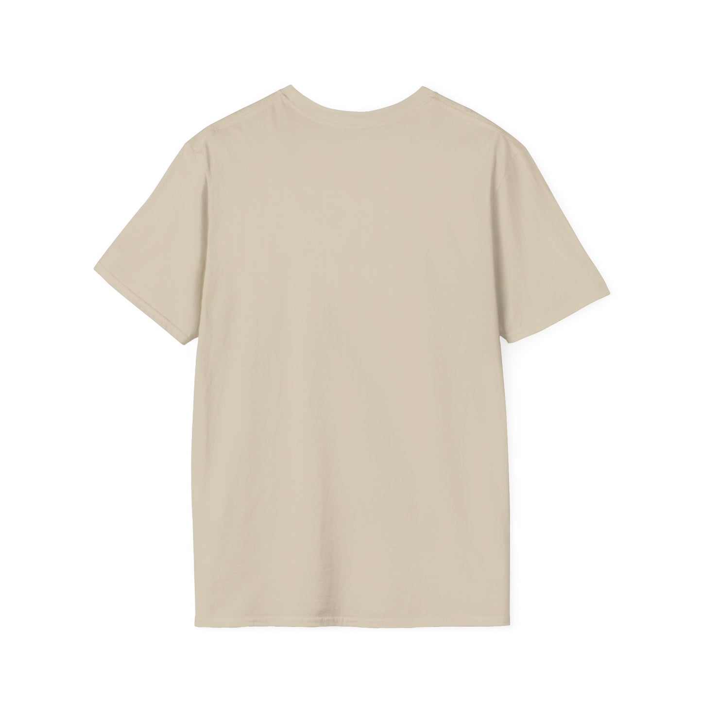 Big Bend National Park Emblem Graphic T-Shirt