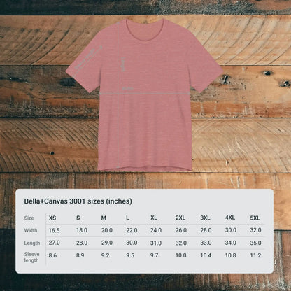 Yosemite National Park Unisex Fit T-Shirt Receive More From Nature Muir T-Shirt Printify