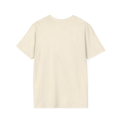 Badlands National Park Emblem T-Shirt