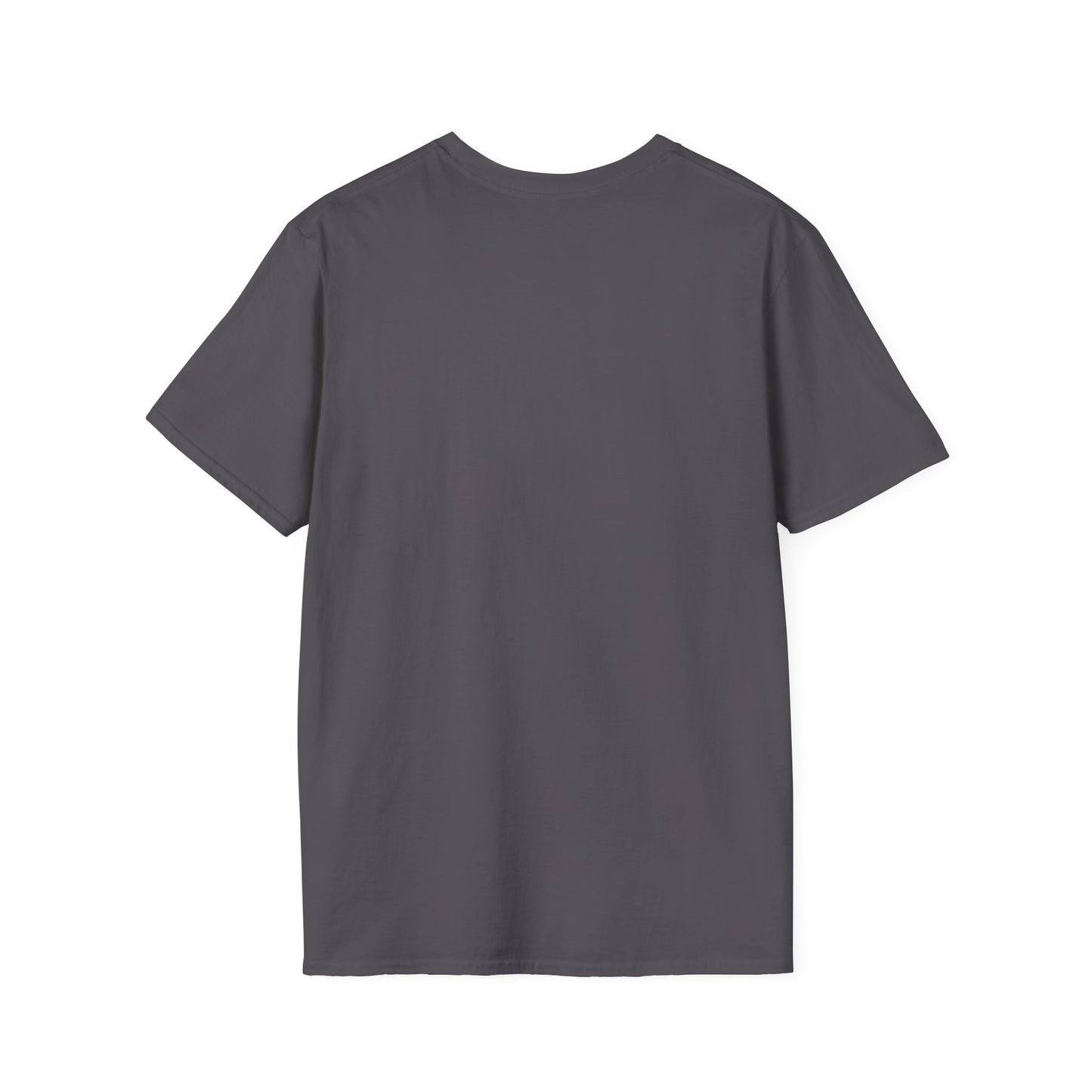 Big Bend National Park Emblem Graphic T-Shirt