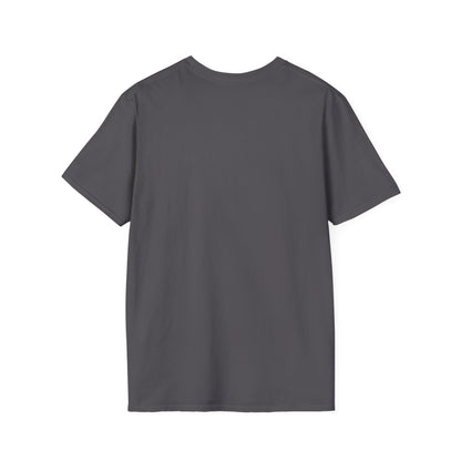 Big Bend National Park Emblem Graphic T-Shirt