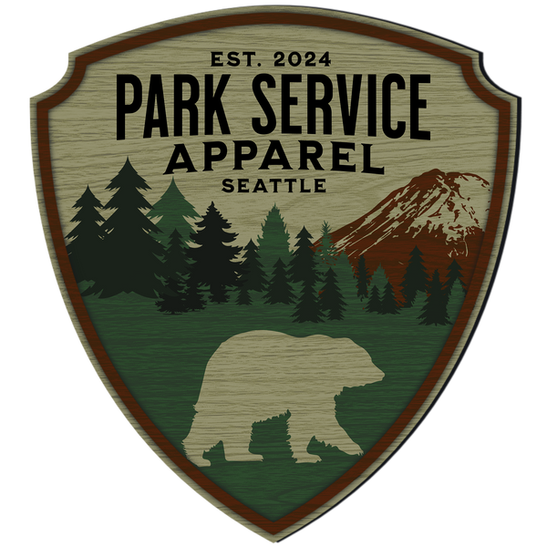 Park Service Apparel