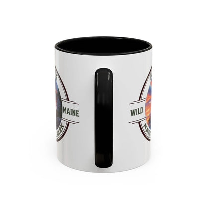 Acadia National Park Accent Mug – Parks Apparel