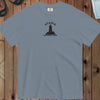 Acadia National Park Premium Embroidered T-shirt