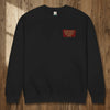 Arches National Park Crewneck Sweatshirt