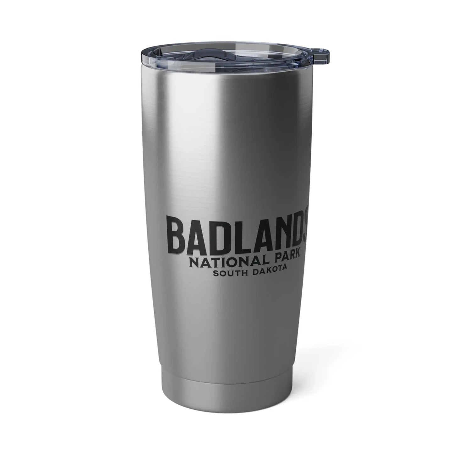 Badlands National Park Insulated 20oz Tumbler - Parks ApparelMug