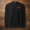 Big Bend National Park Crewneck Sweatshirt