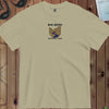Big Bend National Park Premium Embroidered T-shirt