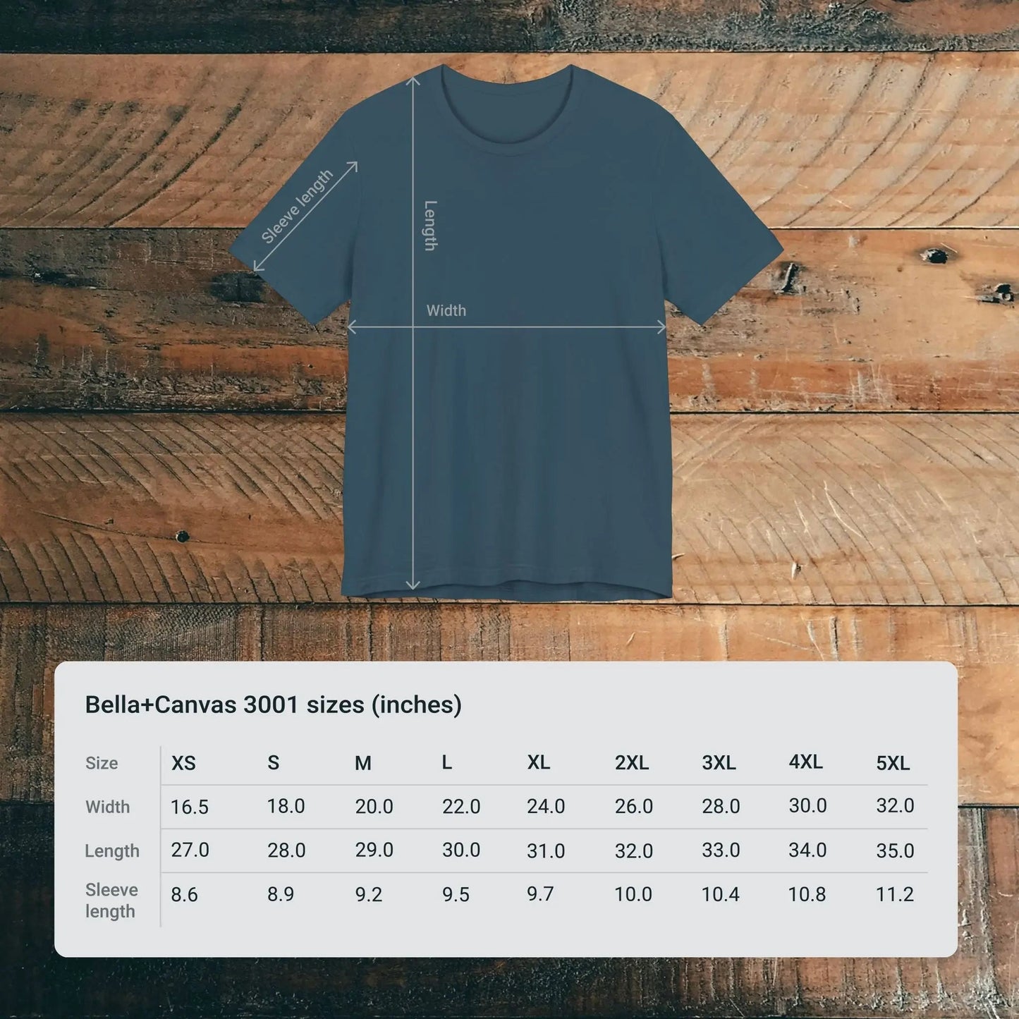 Big Sur California shoreline nature graphic t-shirt detail or alternate product view