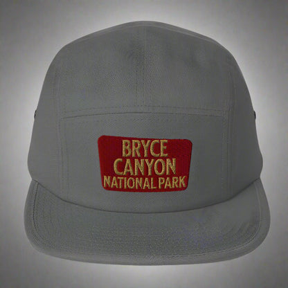 Bryce Canyon 5 - Panel Hat - Parks ApparelBeanie
