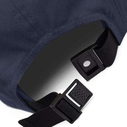 Canyonlands 5-panel hat alternate product angle