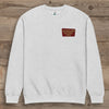 Canyonlands National Park Crewneck Sweatshirt