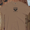 Carlsbad Caverns National Park Premium Embroidered T-shirt