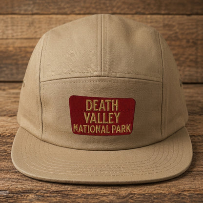 Death Valley National Park 5-Panel Hat