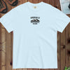 Denali National Park Premium Embroidered T-shirt