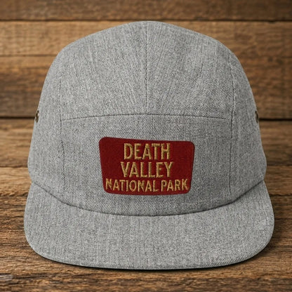 Death Valley National Park 5-Panel Hat