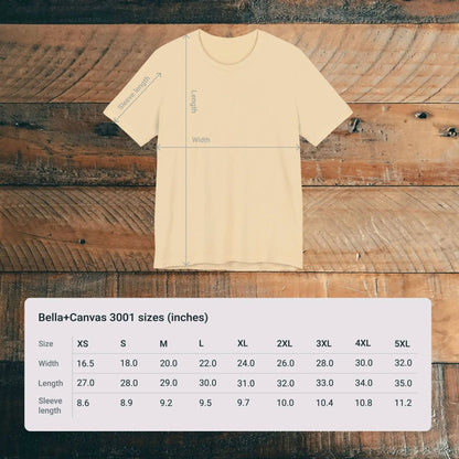 Grand Teton National Park T-Shirt Colorful Sky - Parks ApparelT-Shirt