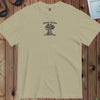 Great Basin National Park Embroidered Bristlcone Premium T-shirt
