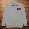 Great Smoky Mountains 1/4 Zip Fleece Pullover