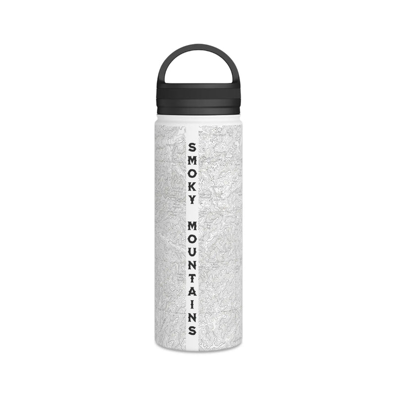 Great Smoky Mountains National Park Stainless Steel Water Bottle - Parks Apparelwater bottle