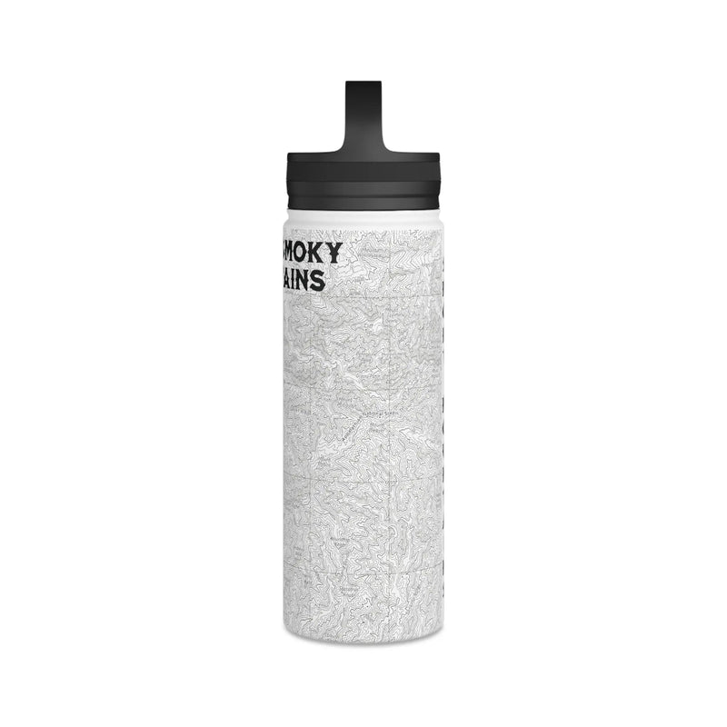 Great Smoky Mountains National Park Stainless Steel Water Bottle - Parks Apparelwater bottle