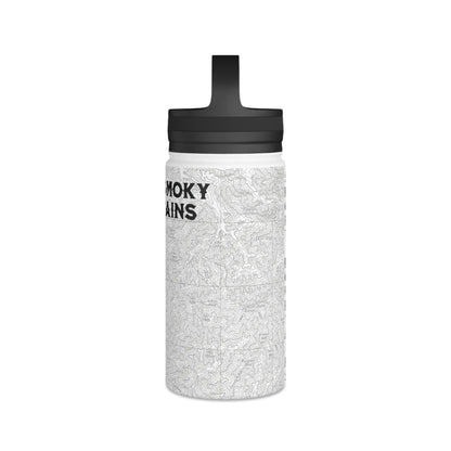 Great Smoky Mountains National Park Stainless Steel Water Bottle - Parks Apparelwater bottle