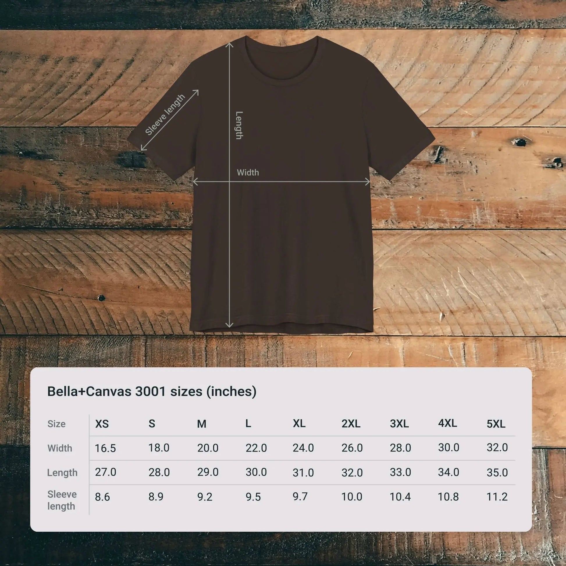 Joshua Tree National Park Desert Lines T-Shirt - Parks ApparelT-Shirt
