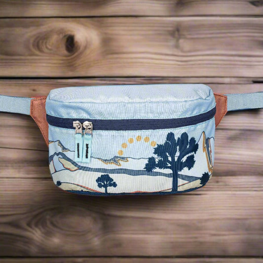 Joshua Tree National Park hip pack primary product view