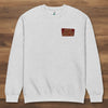 North Cascades National Park Crewneck Sweatshirt