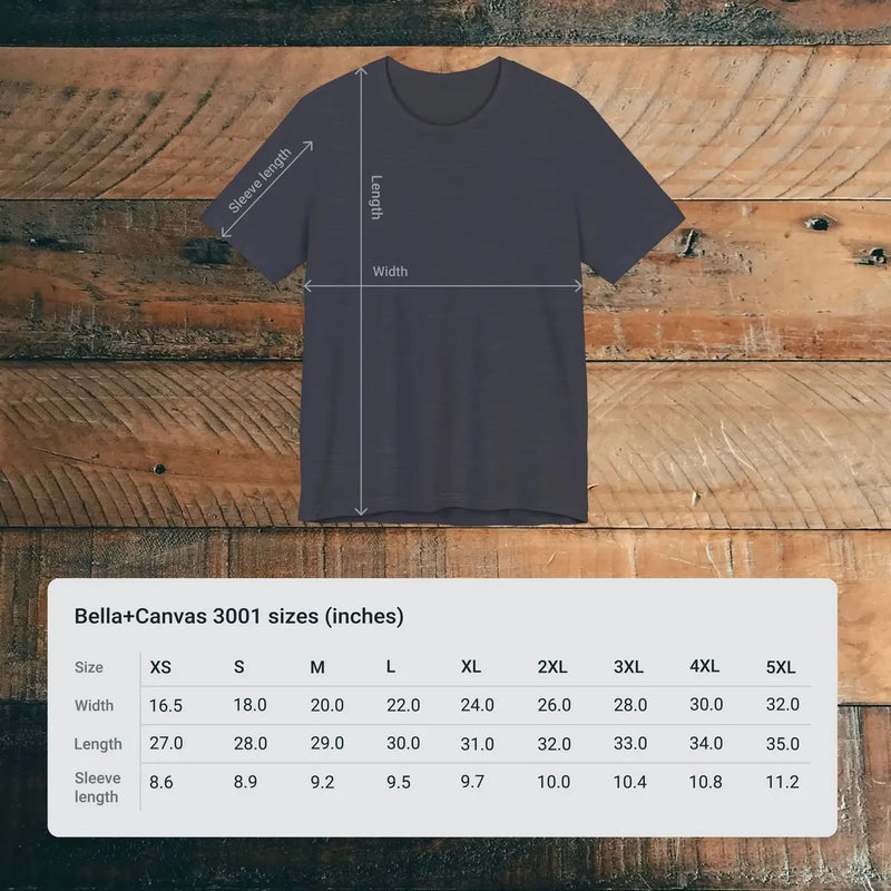 Not So Bad Badlands National Park T-shirt VW Bus - Parks ApparelT-Shirt