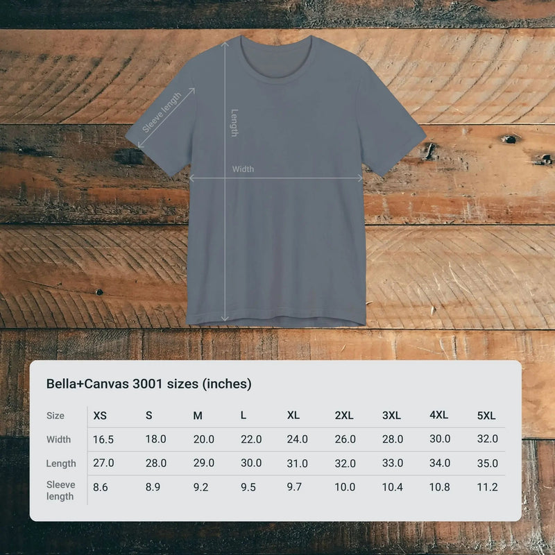 Oregon Coast Highway 101 Pacific Coast Highway Unisex Fit T-shirt PCH Tee - Parks ApparelT-Shirt