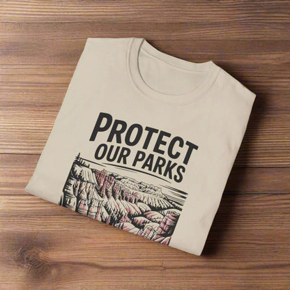 Protect Our Parks Bryce Canyon T-Shirt - Parks ApparelT-Shirt
