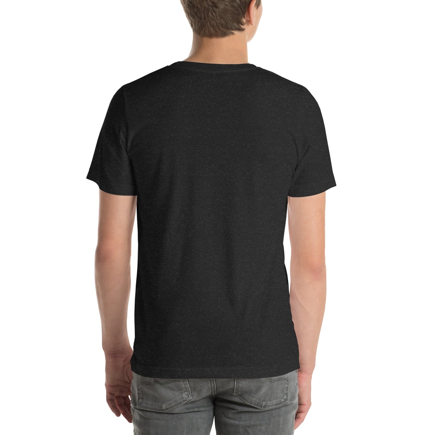 Redwood National Park wood t-shirt alternate apparel color or product angle