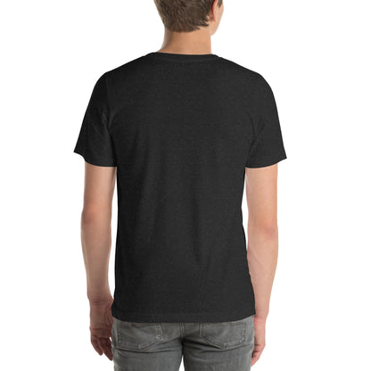 Redwood National Park wood t-shirt alternate apparel color or product angle