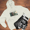 Redwood State and National Parks Fleece Hoodie